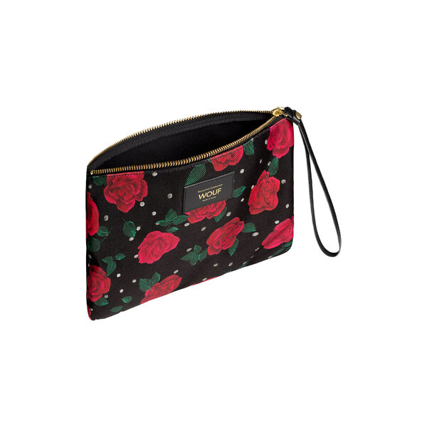 Rosie XL Pouch Bag Rosie XL Pouch Bag, WOUF