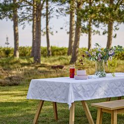 Daydream duk, white, S&ouml;dahl