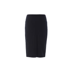 Magic stretch skjørt med pliss, BITTE KAI RAND