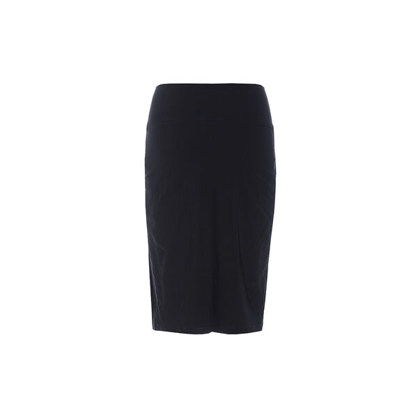 Magic stretch skj&oslash;rt med pliss, BITTE KAI RAND