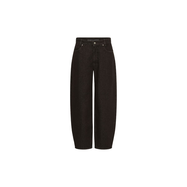 MWLance 188 High Barrel, dark brown wash, My Essential Wardrobe