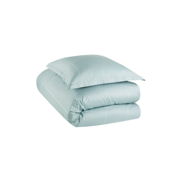 Tripp sengetøy, dune, Georg Jensen Damask