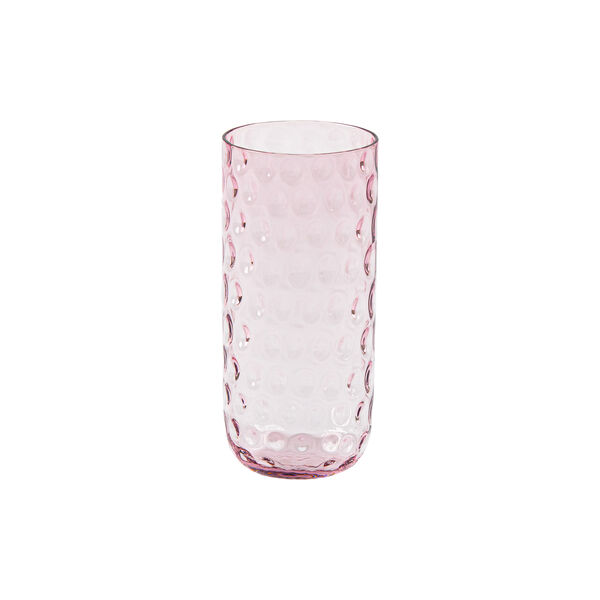 Danish Summer Longdrink glass, purple, Kodanska