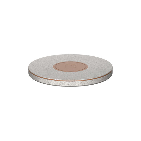 CARE wiCHARGE trådløs opplader, wheat fibre CARE wiCHARGE trådløs opplader, wheat fibre, Kreafunk