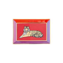 Safari rektangulært fat, Jonathan Adler