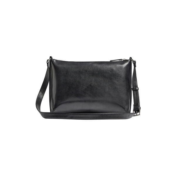 AlettaMBG Crossbody veske, antique black, Markberg