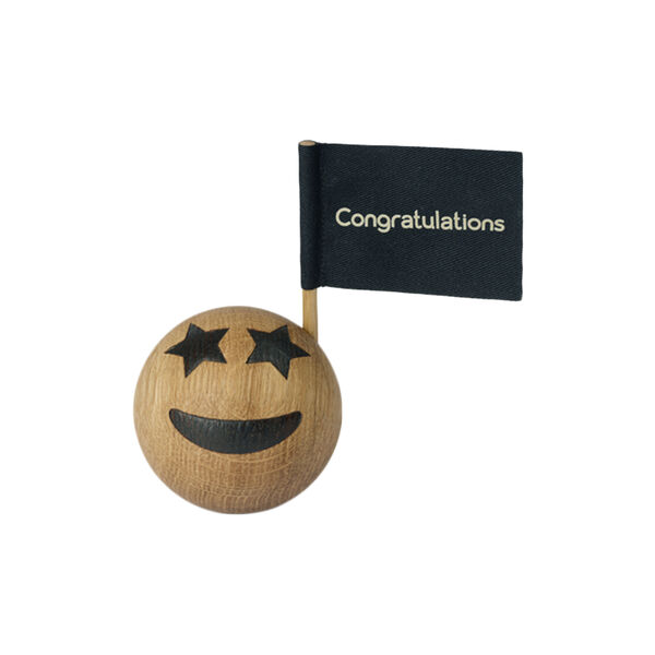 Gratulerer, Spring Copenhagen