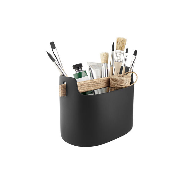 Toolbox, sort, Eva Solo