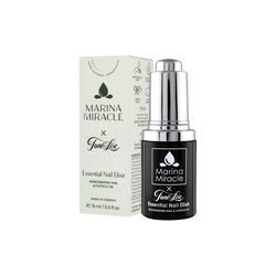 Essential Nail Elixir, Marina Miracle