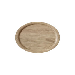 Collect serveringsbrett SC64, eik, &Tradition