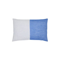 Echo putetrekk, vertikal bl&aring;, Northern