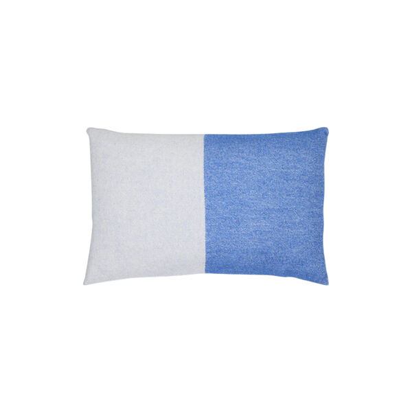 Echo putetrekk, vertikal blå, Northern