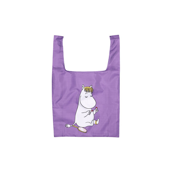 Mummi handlenett Snorkfr&oslash;ken, Moomin Arabia