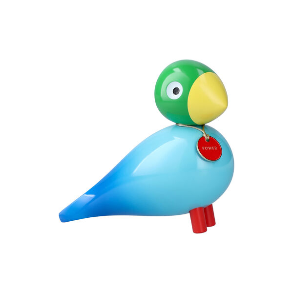Story Bird Power, Kay Bojesen Denmark