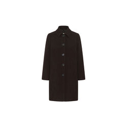 KamillasPW  Coat, mole, Part Two
