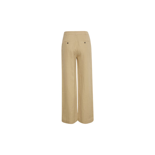 NinnesPW Pants, white pepper, Part Two