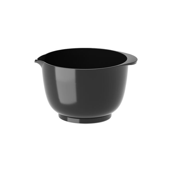 NEW Margrethebolle, carbon black, Rosti