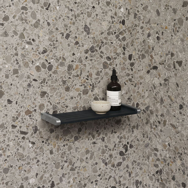 Vipp6 dusjhylle, Vipp