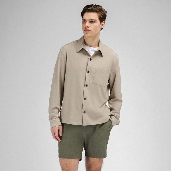 Davide Shorts, olive, Urban Pioneers