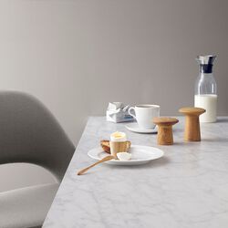 Salt- og pepperkvern, oak, Eva Solo