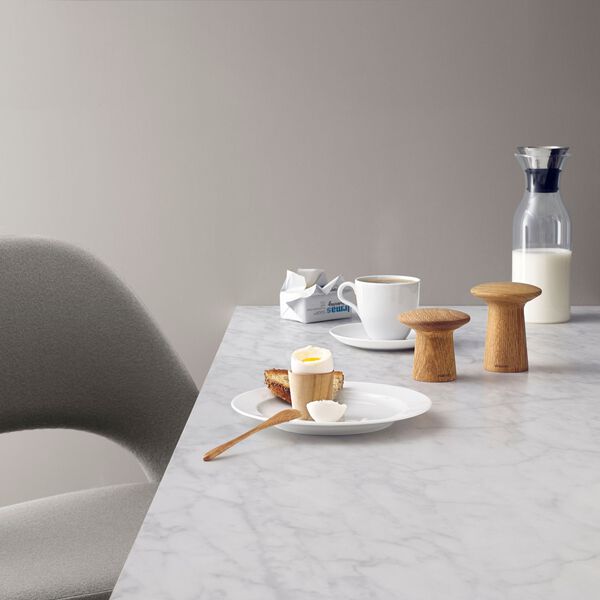 Salt- og pepperkvern, oak, Eva Solo