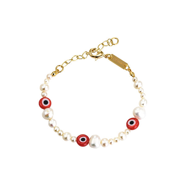 Courage armbånd, Emilia by Bon Dep