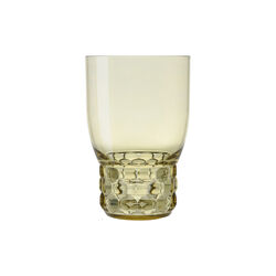 JELLIES FAMILY vannglass, green, Kartell