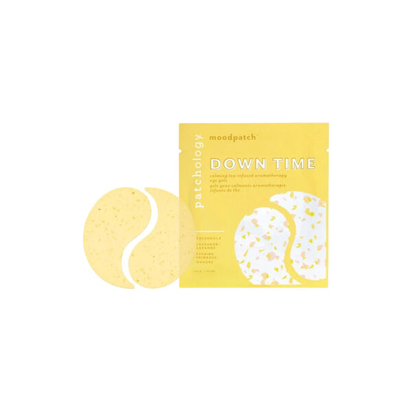 Moodpatch Down Time, Patchology