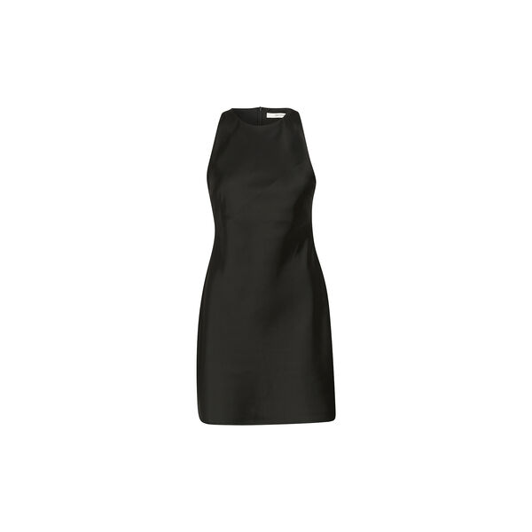 GZceri SL short dress, black GZceri SL short dress, black, Gestuz