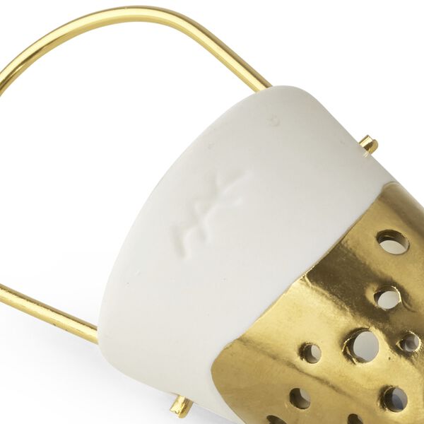 Nobili kremmerhus, gull, K&auml;hler