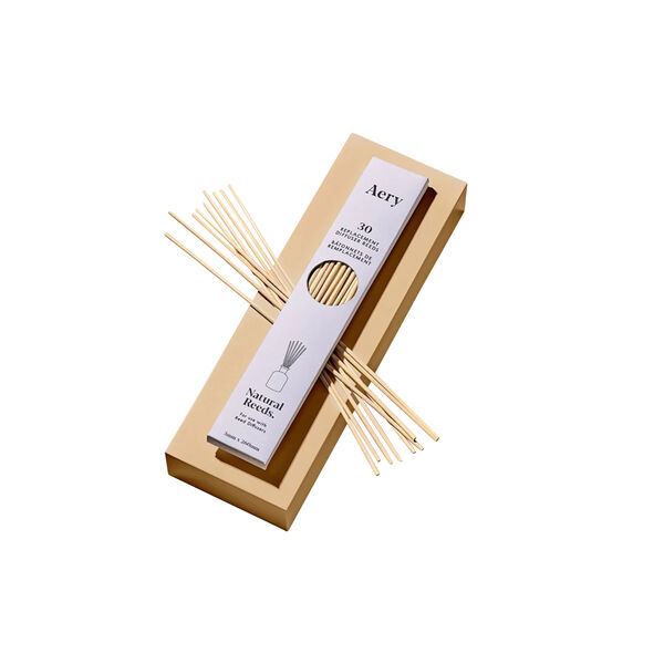 Replacement reeds, Aery Living