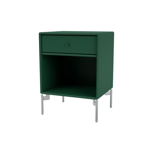 DREAM nattbord, 136 pine, Montana Furniture