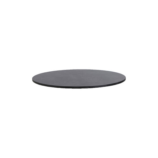 Bordplate, dark grey Bordplate, dark grey, Cane-line