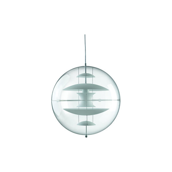 VP Globe glasspendel, Ø 40 cm VP Globe glasspendel, Ø 40 cm, Verpan