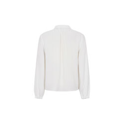 SRJarrah Shirt, snow white, Soft Rebels