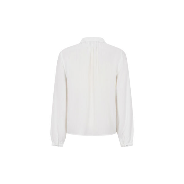 SRJarrah Shirt, snow white, Soft Rebels