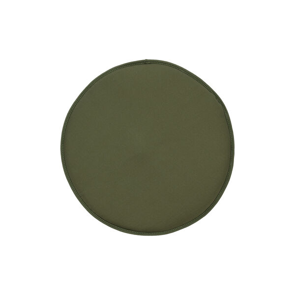 Disc sittepute, forest green Disc sittepute, forest green, Zone Denmark