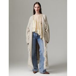 DAYElisha Daily Boucle, beige melange, DAY Birger &eacute;t Mikkelsen