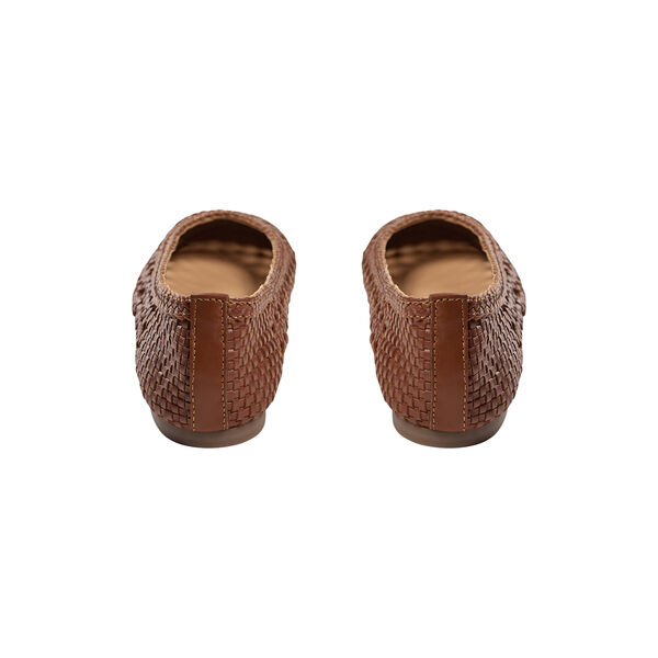 LindaSW Shoe, tan, Sofie Schnoor