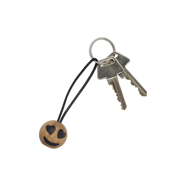 Heart Eyes nøkkelring, Spring Copenhagen