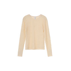 ArgoRS Blouse, broken white, R&eacute;sum&eacute;