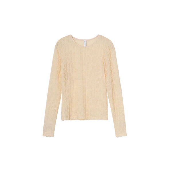 ArgoRS Blouse, broken white, R&eacute;sum&eacute;