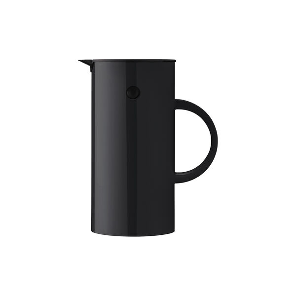 EM77 termokanne 0,5 L, sort, Stelton