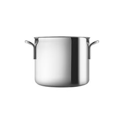 Gryte 4,8l Steel line, Eva Trio