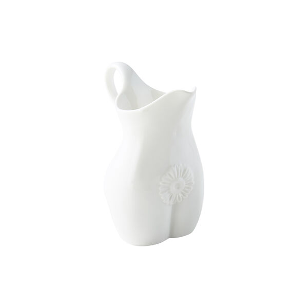Edie mugge, hvit, Jonathan Adler