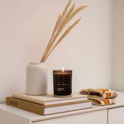 HYGGE Scented Candle, Skandinavisk