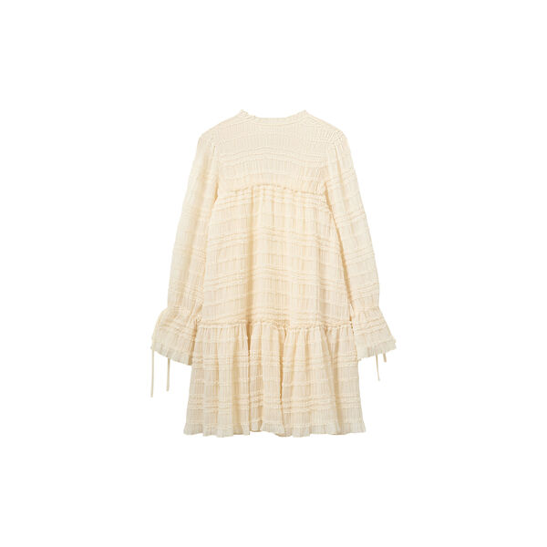 Paisleysw Dress, off white, Sofie Schnoor