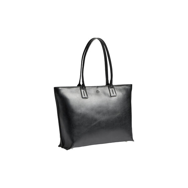 LesleyMBG Work veske, antique black, Markberg