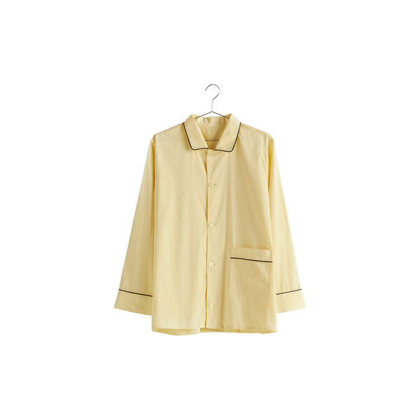 Outline Pyjama LS Shirt Outline Pyjama LS Shirt, HAY