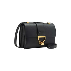 Arlettis, noir, Coccinelle